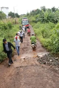 Chuyến từ thiện Gia Lai và Kon Tum – Lan Toả lòng Nhân Ái