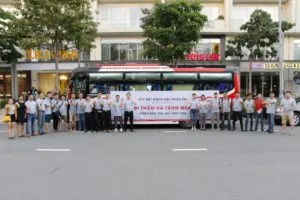 Chuyến từ thiện Gia Lai và Kon Tum – Lan Toả lòng Nhân Ái