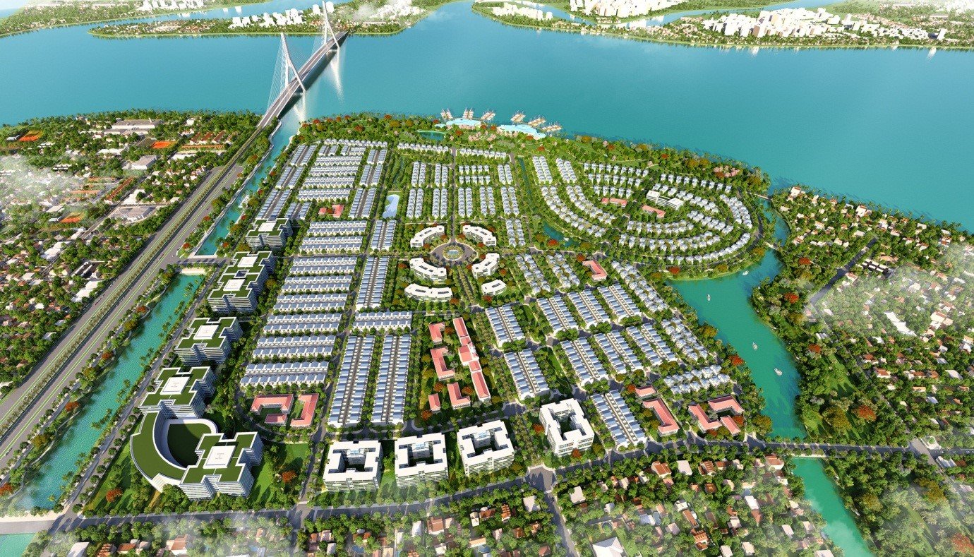 7 lý do khiến nhà đầu tư không nên bỏ qua King Bay 1 7 lý do khiến nhà đầu tư không nên bỏ qua King Bay