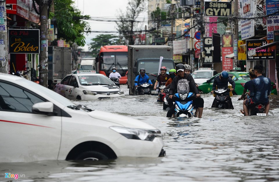 Sau những tàn tích của cơn bão số 9, quên ý định mua nhà trung tâm đi, đây mới là nơi đáng sống 1 Sau những tàn tích của cơn bão số 9, quên ý định mua nhà trung tâm đi, đây mới là nơi đáng sống