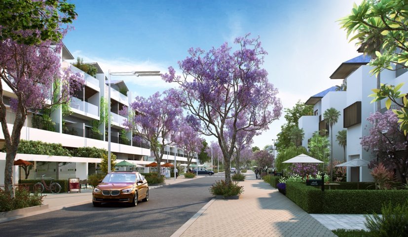 Thị trường Shophouse 2019: Xu hướng dịch chuyển ra ngoại thành 1 Thị trường Shophouse 2019: Xu hướng dịch chuyển ra ngoại thành