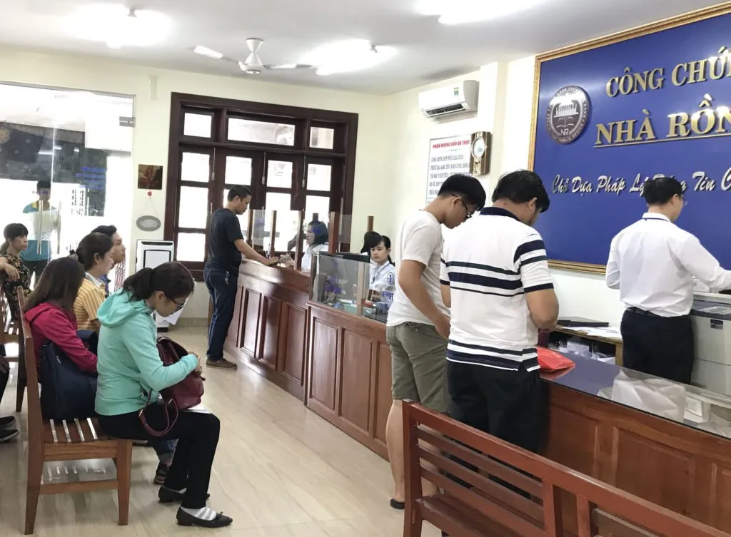 Giải mã giá đất quận 12 tăng mạnh