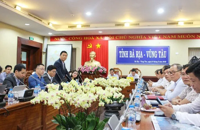 FLC muốn làm 3 dự án có tổng diện tích 3.000 ha tại Bà Rịa – Vũng Tàu