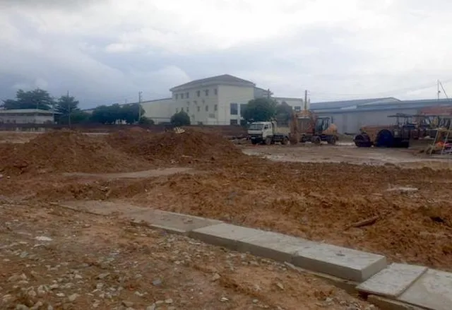 Thị trường đất nền TP.HCM đối mặt khủng hoảng niềm tin