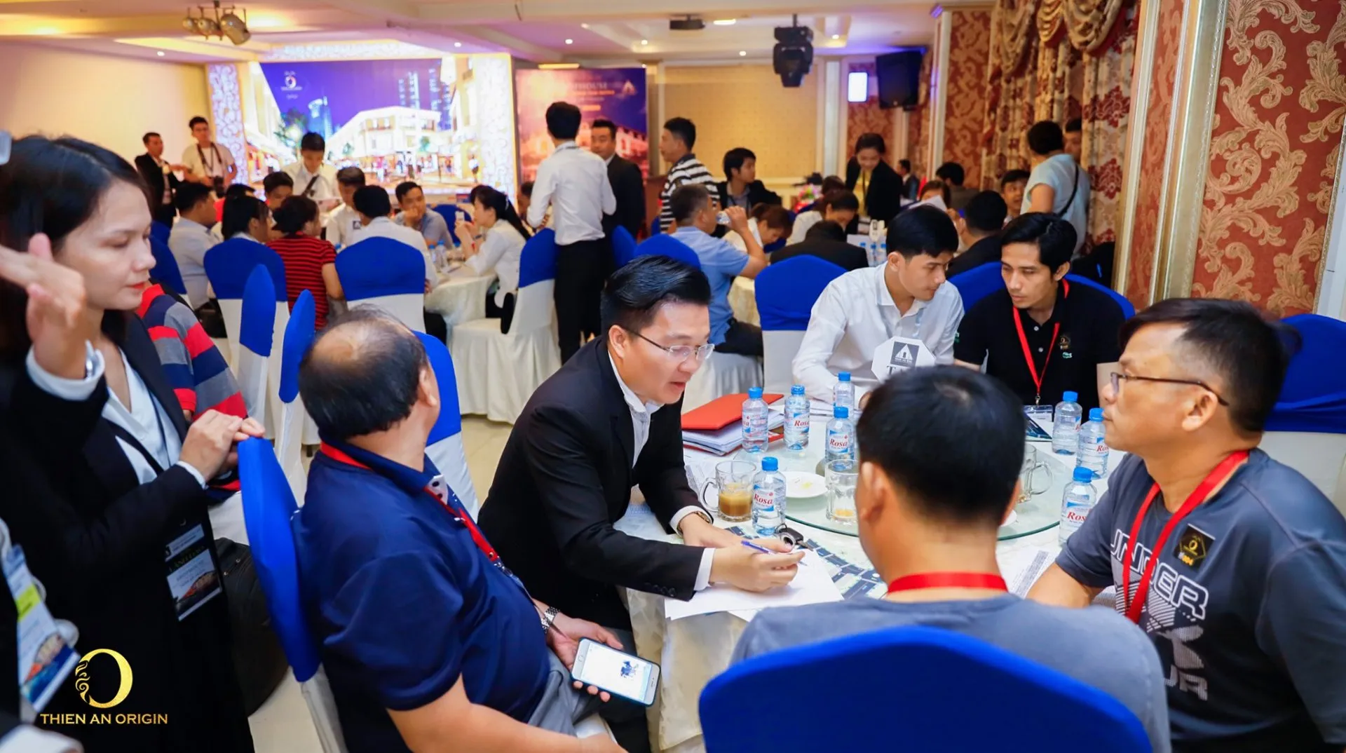Giao dịch nhanh như chớp – chỉ có thể là cực phẩm Shophouse nhà ga trung tâm Metro Thiên An Origin