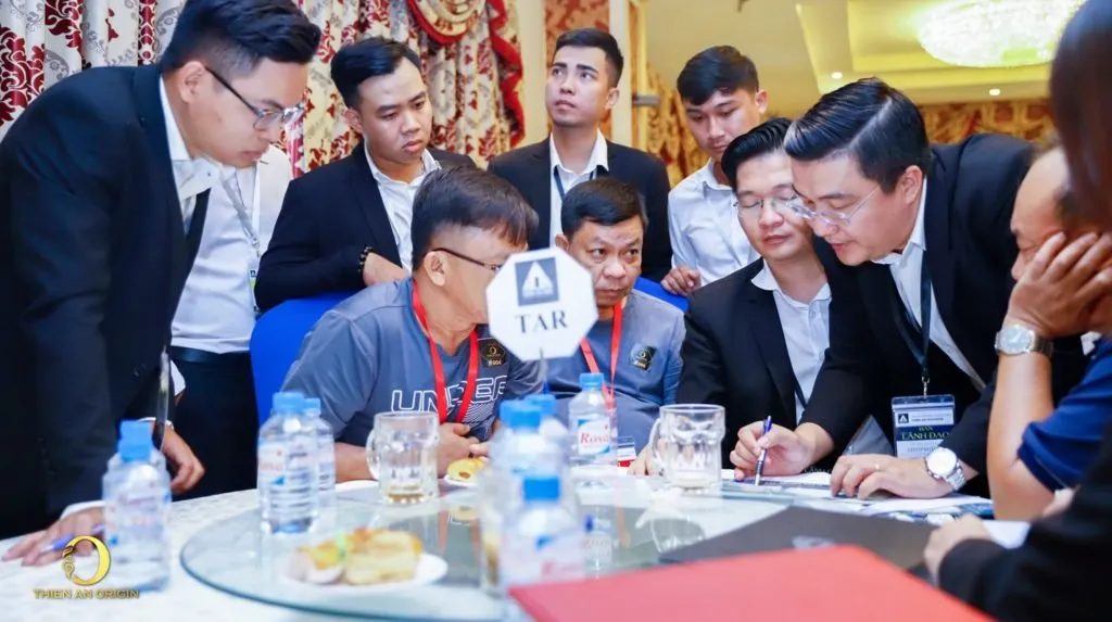 Giao dịch nhanh như chớp – chỉ có thể là cực phẩm Shophouse nhà ga trung tâm Metro Thiên An Origin