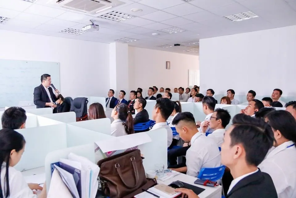 Thiên An Holdings tổng kết năm 2019