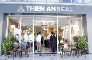 Khai trương Thiên An Real năm mới 2019