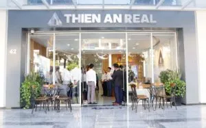Khai trương Thiên An Real năm mới 2019