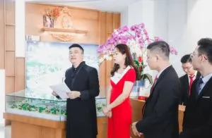Khai trương Thiên An Real năm mới 2019