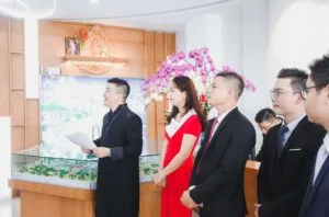 Khai trương Thiên An Real năm mới 2019