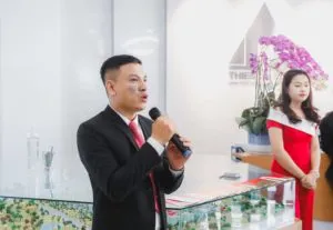 Khai trương Thiên An Real năm mới 2019