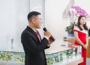 Khai trương Thiên An Real năm mới 2019