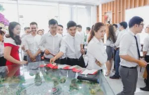 Khai trương Thiên An Real năm mới 2019