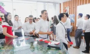 Khai trương Thiên An Real năm mới 2019