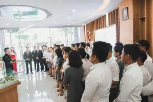 Khai trương Thiên An Real năm mới 2019