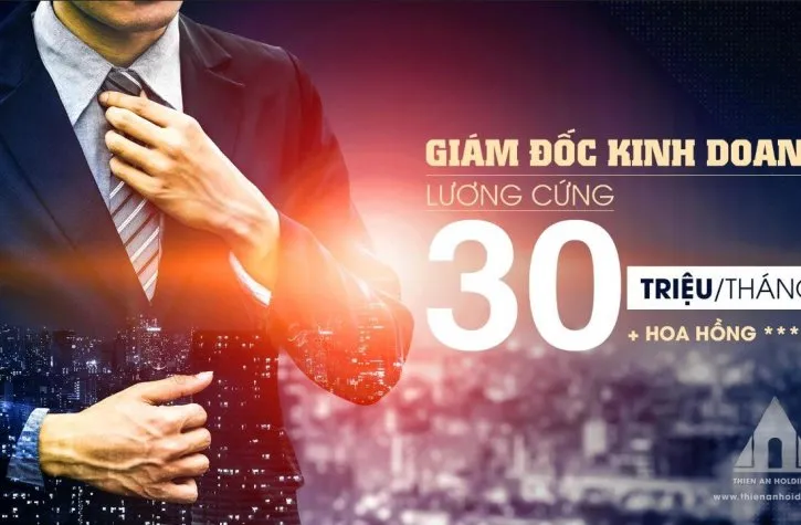 Giám đốc sàn