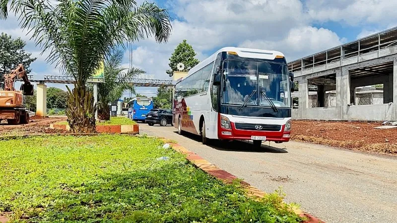 Felicia City Bình Phước