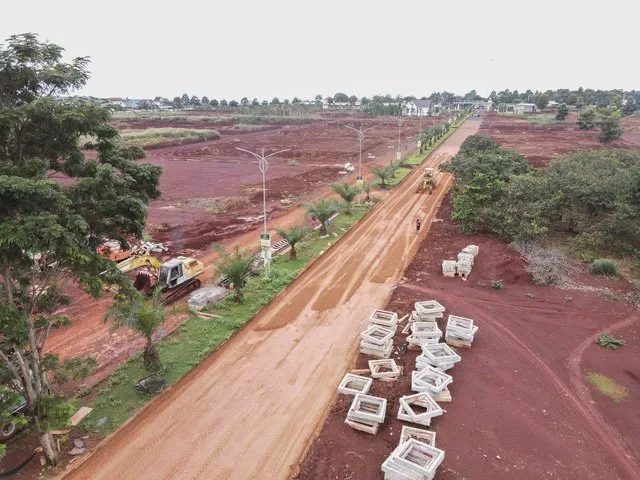 Felicia City Bình Phước