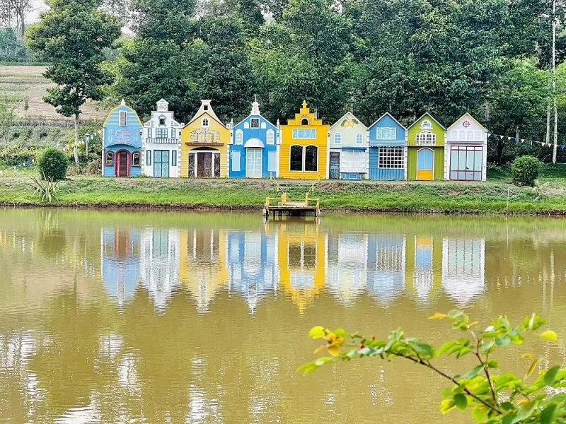Felicia City Bình Phước