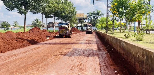 Felicia City Bình Phước