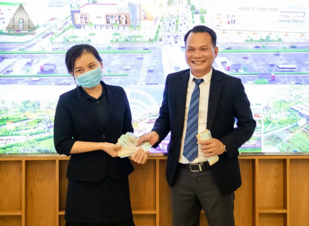Thiên An Holdings