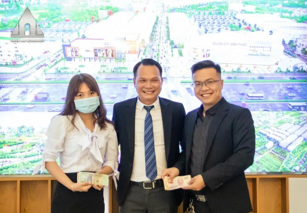 Thiên An Holdings