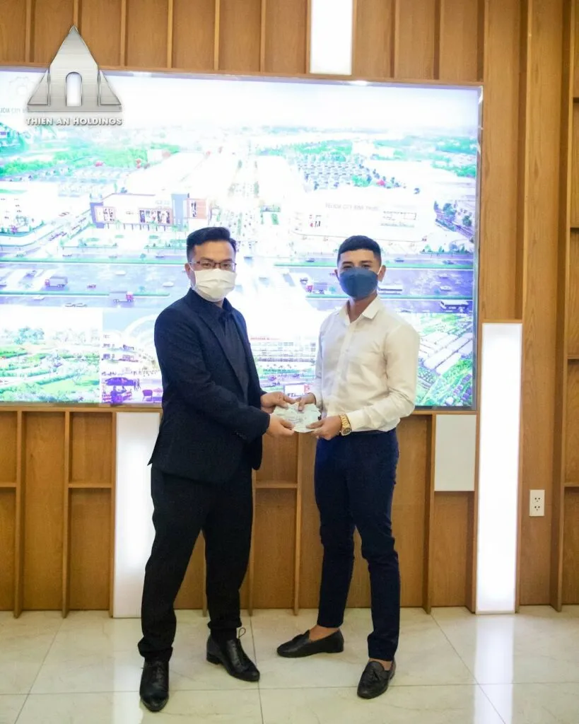 Thiên An Holdings
