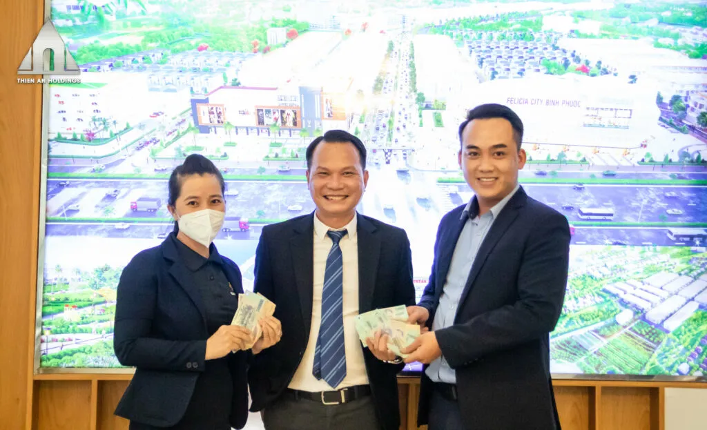 Thiên An Holdings