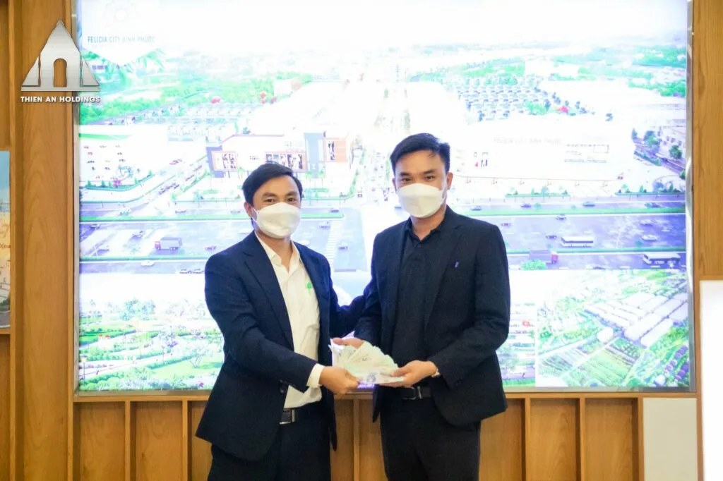 Thiên An Holdings