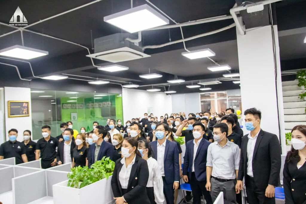 Thiên An Holdings
