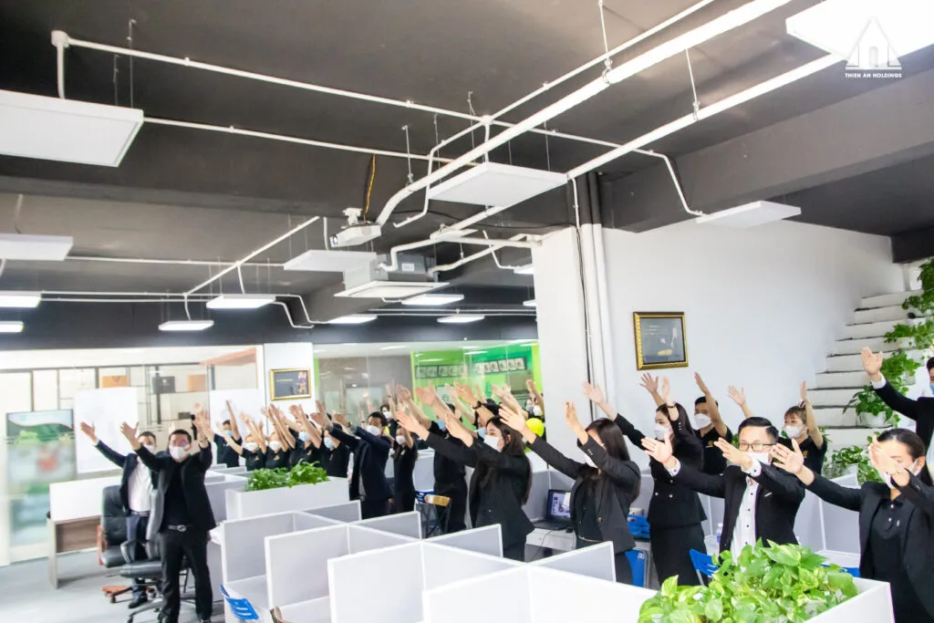 Thiên An Holdings