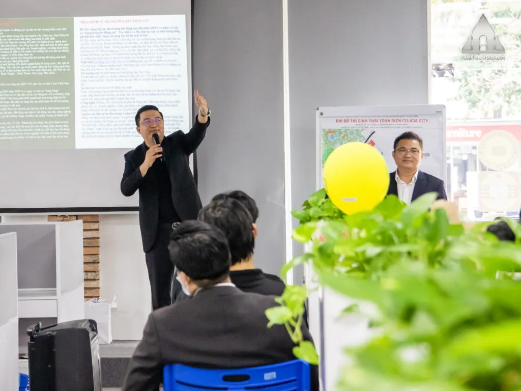 Thiên An Holdings