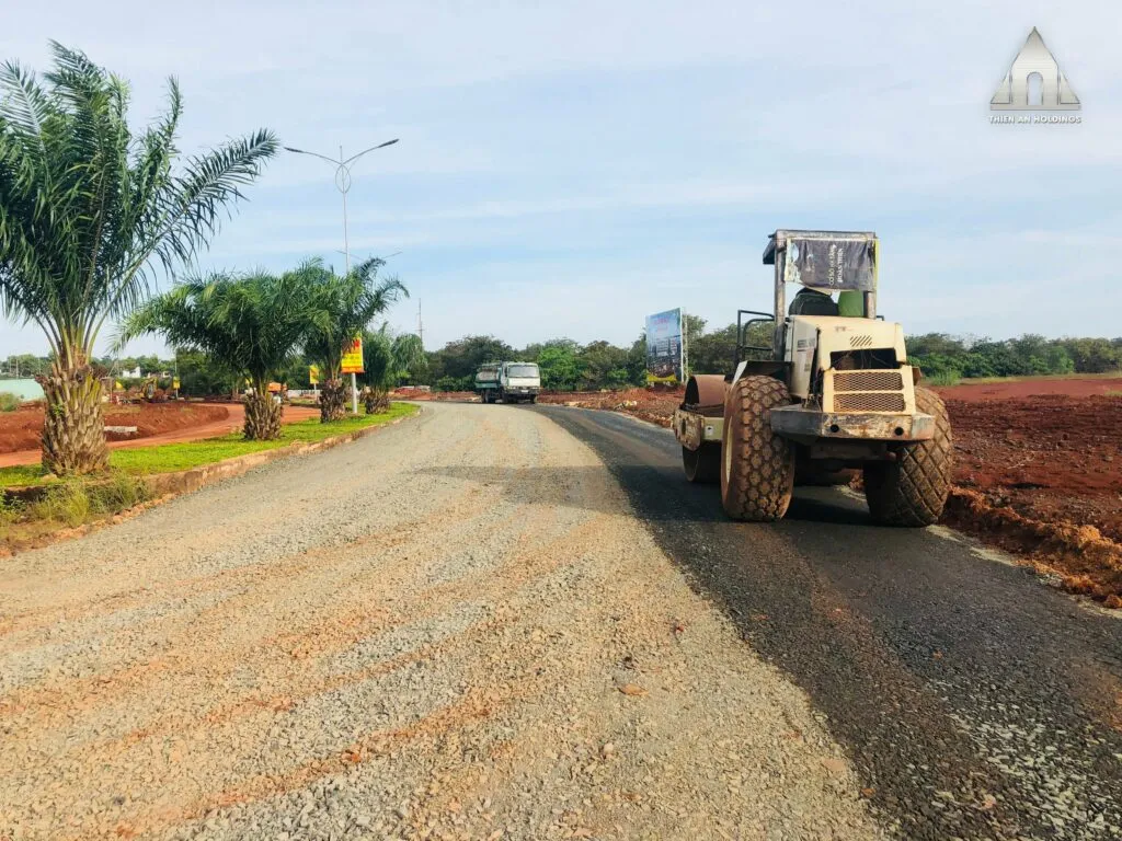 Felicia City Bình Phước