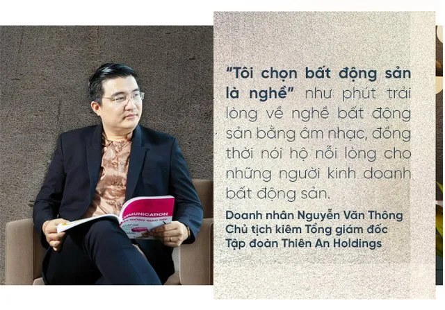 Thiên An Holdings