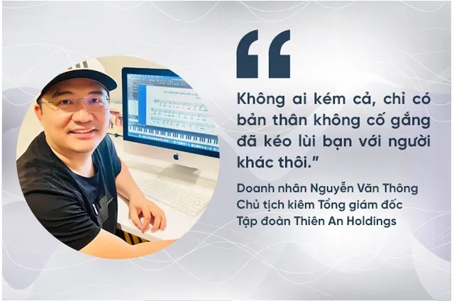 Thiên An Holdings