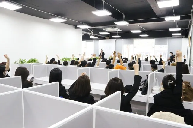 Thiên An Holdings