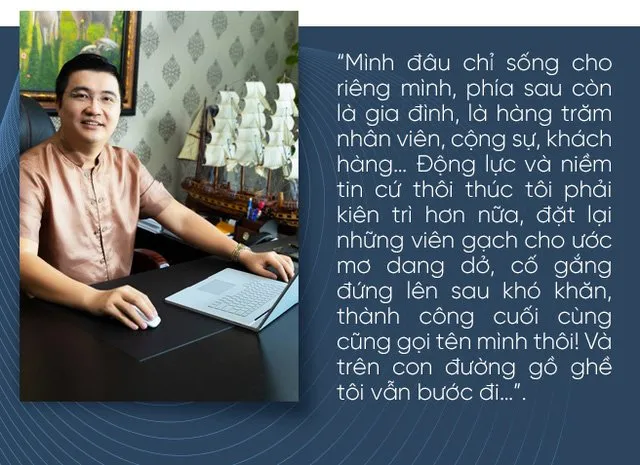 Thiên An Holdings