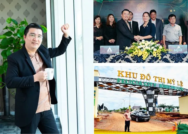 Thiên An Holdings