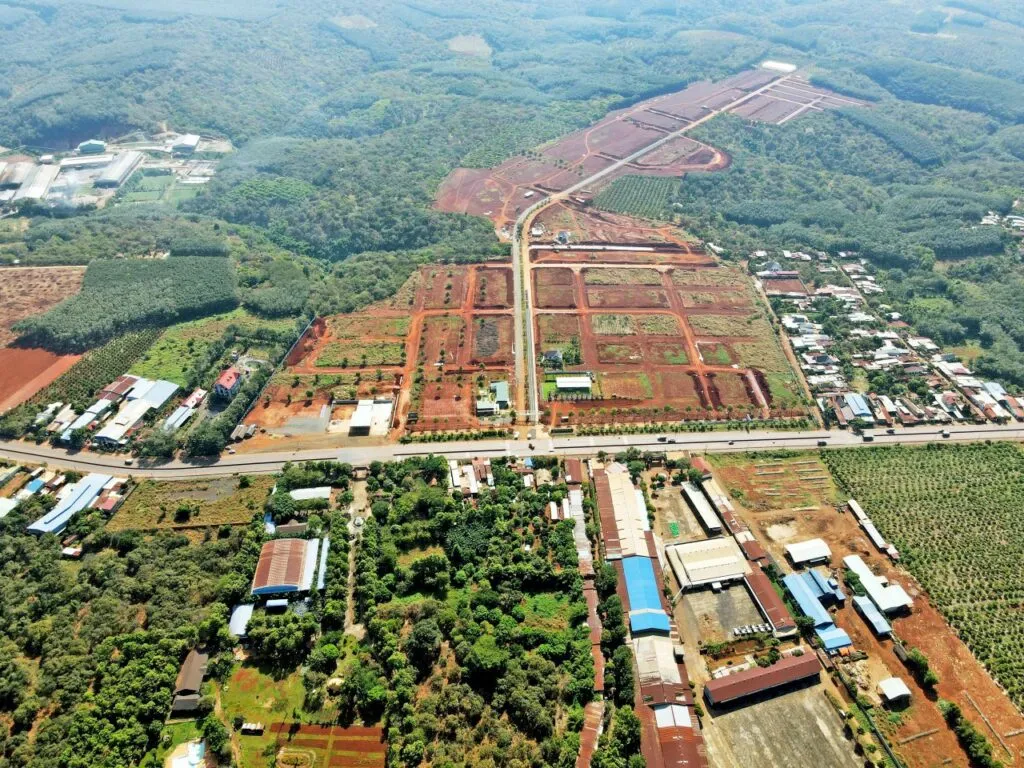 Felicia City Bình Phươc