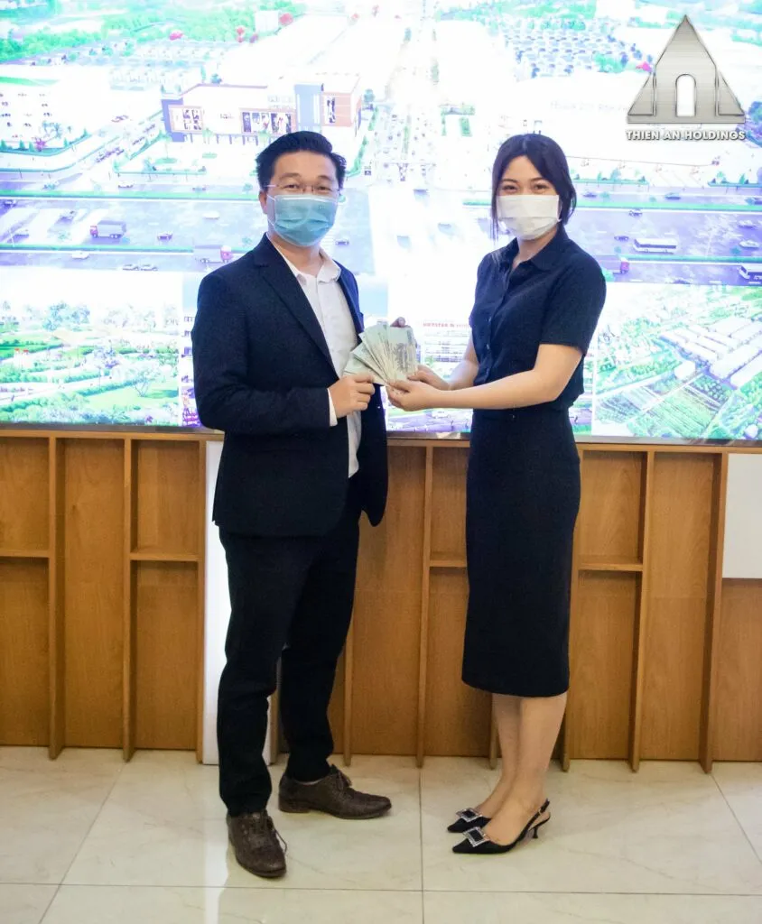 Felicia City Bình Phước