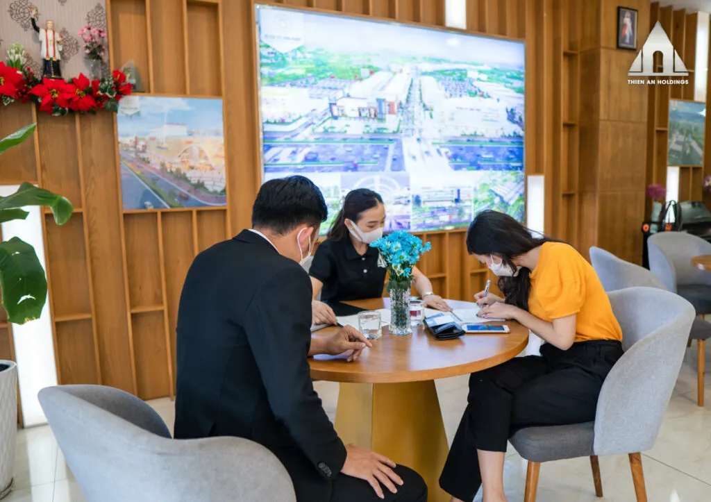 Felicia City Bình Phước