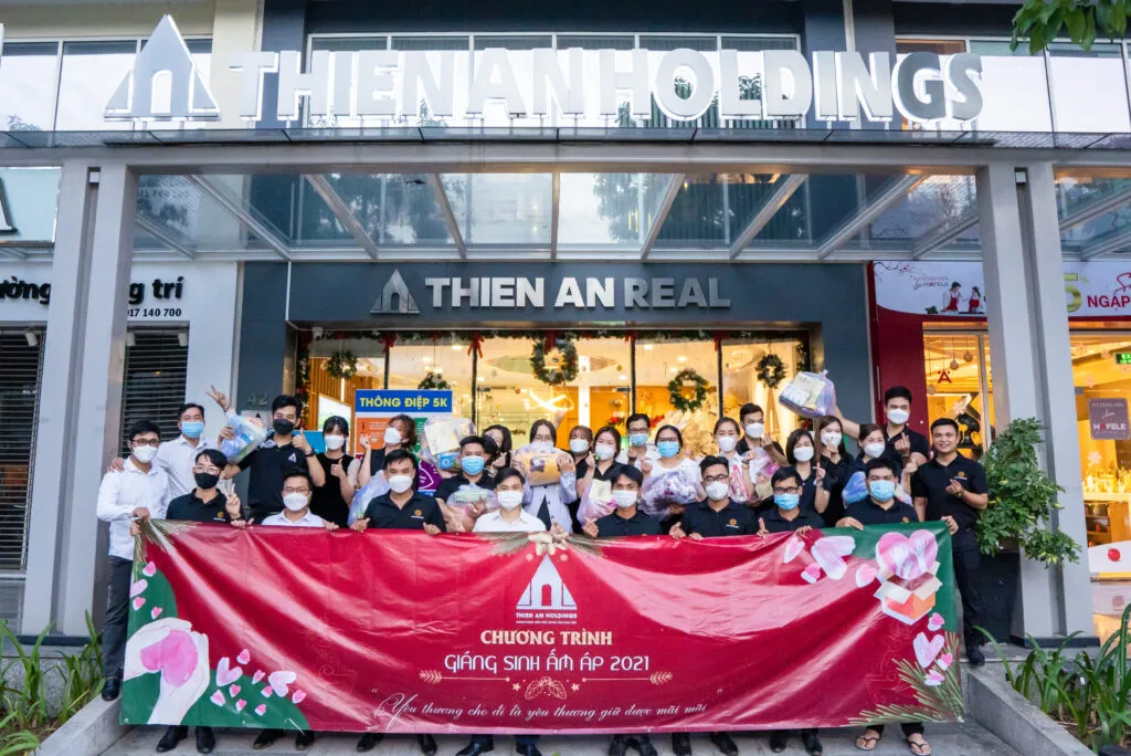 Thiên An Holdings
