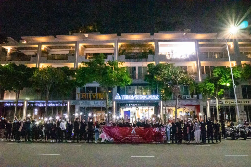 Thiên An Holdings