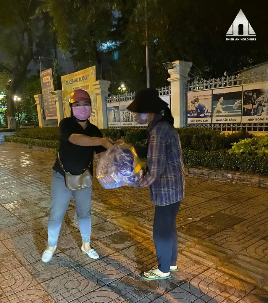 Thiên An Holdings