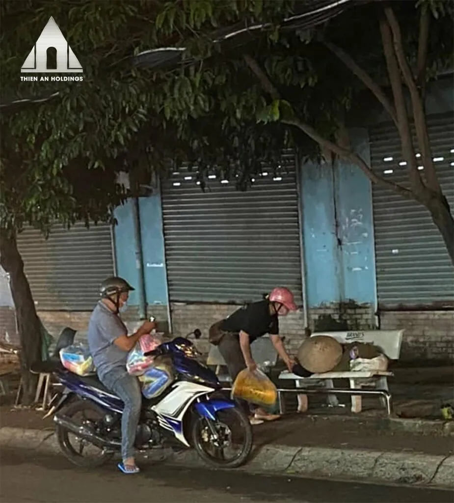 Thiên An Holdings
