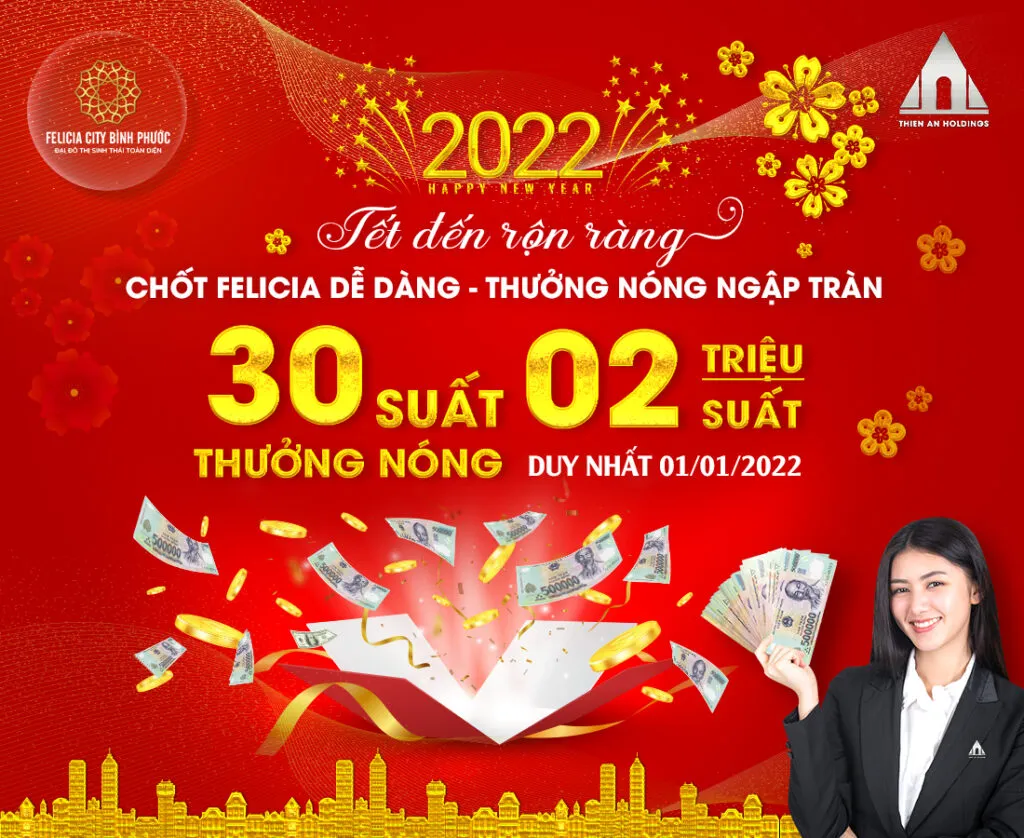 Thiên An Holdings