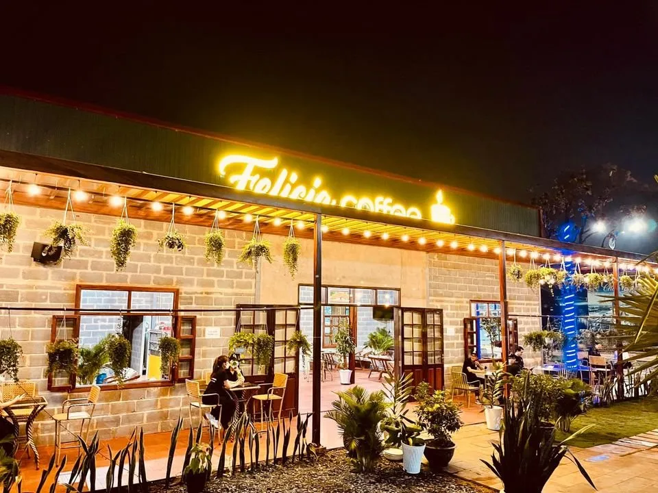 Felicia City Bình Phước