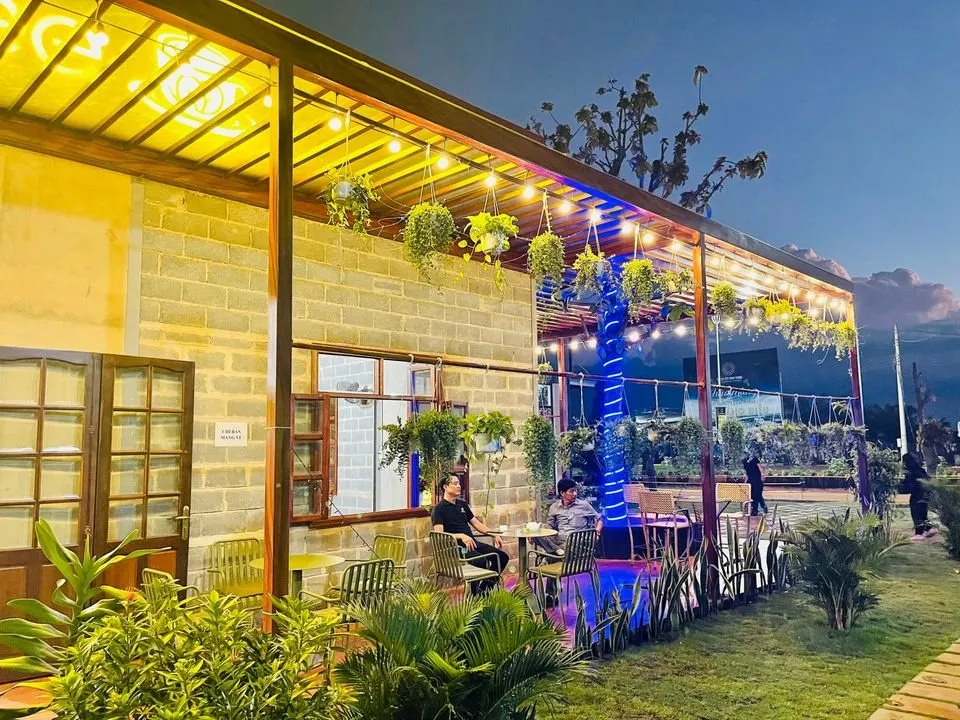 Felicia City Bình Phước