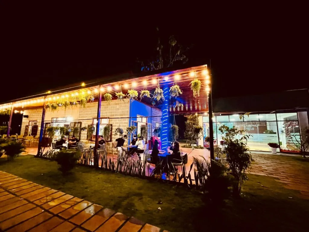 Felicia City Bình Phước